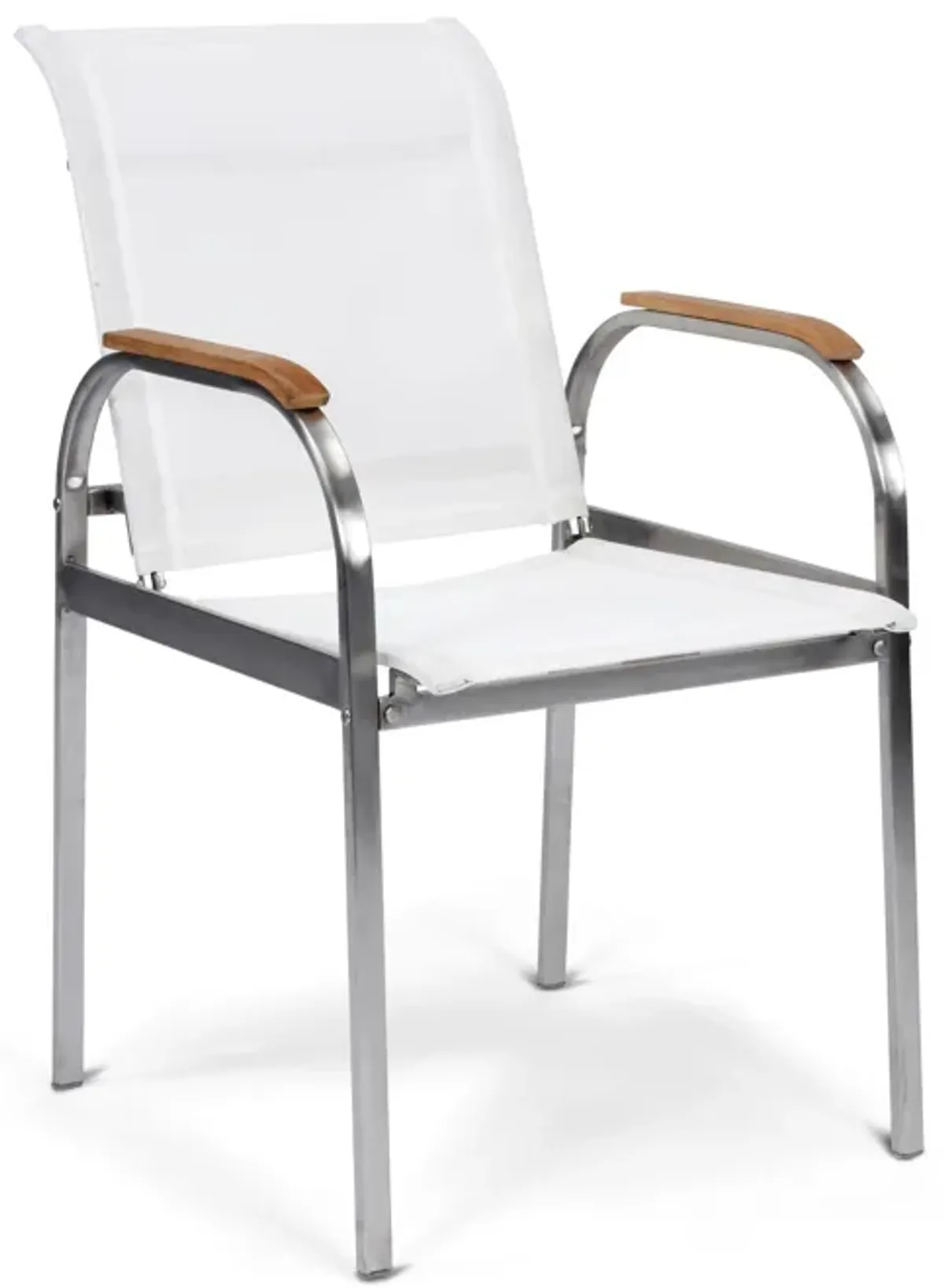 Aruba Outdoor Chair Pair