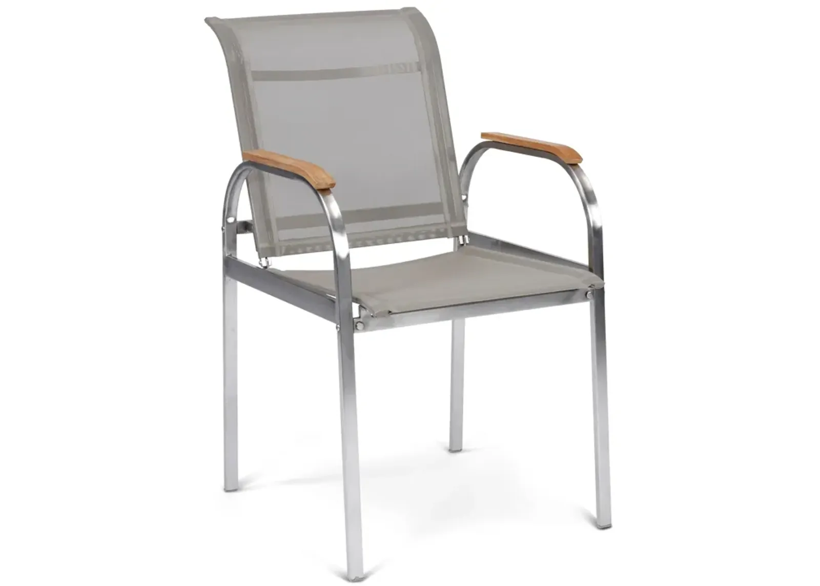 Aruba Outdoor Chair Pair