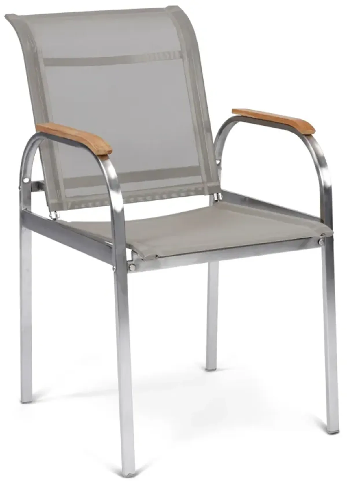 Aruba Outdoor Chair Pair