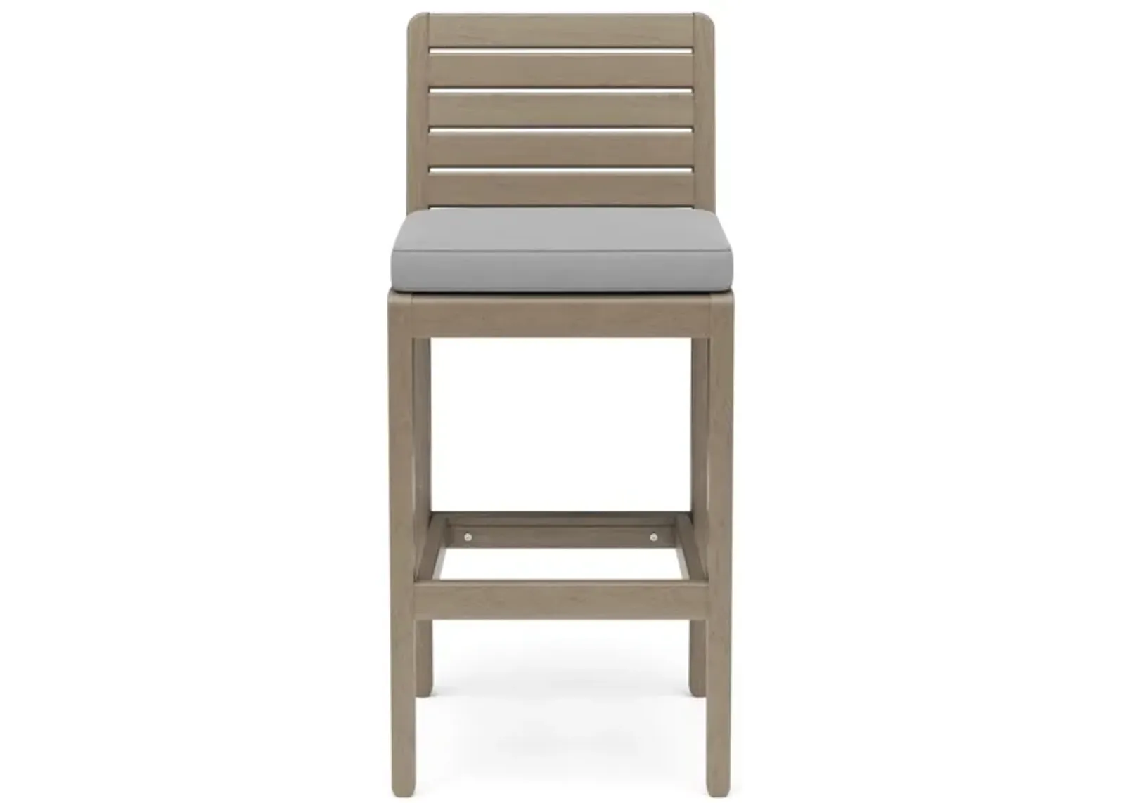 Sustain Outdoor Barstool