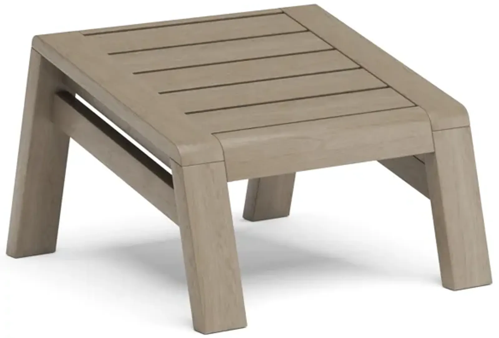 Sustain Outdoor Ottoman