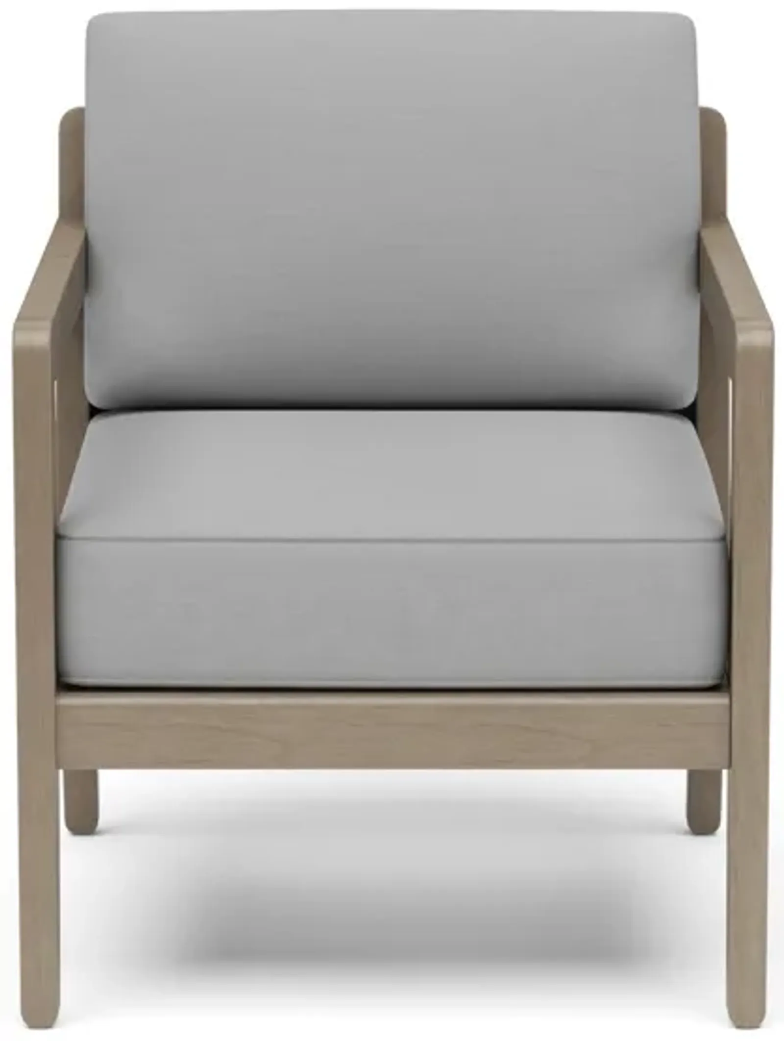 Sustain Outdoor Lounge Armchair