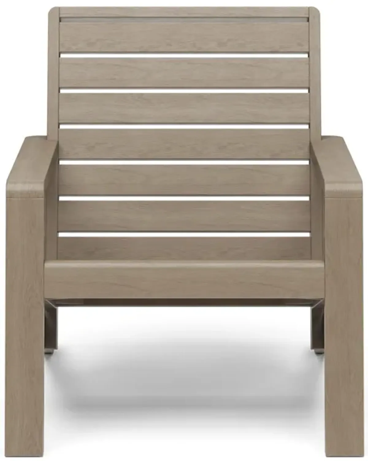 Sustain Outdoor Lounge Chair