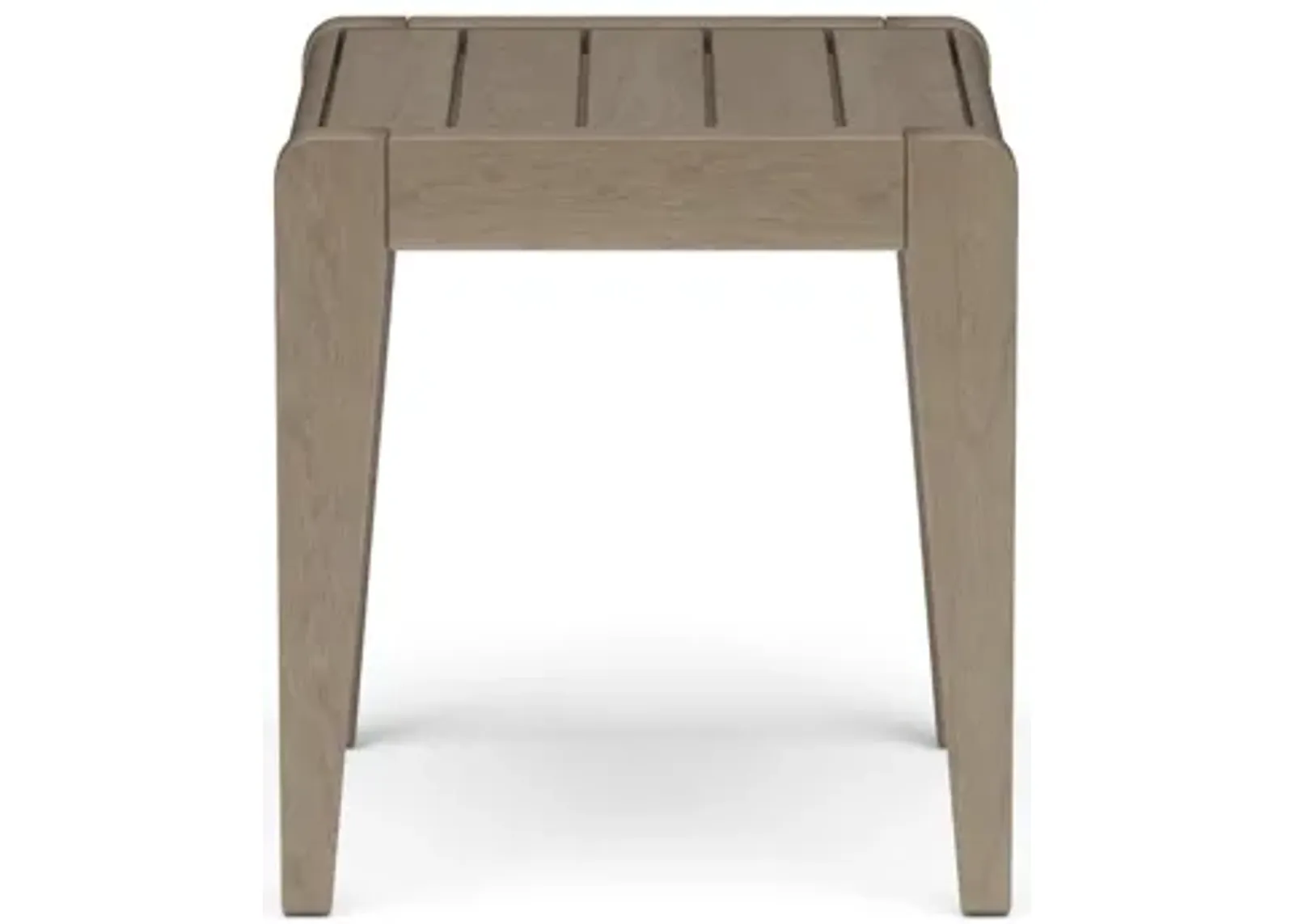 Sustain Outdoor End Table