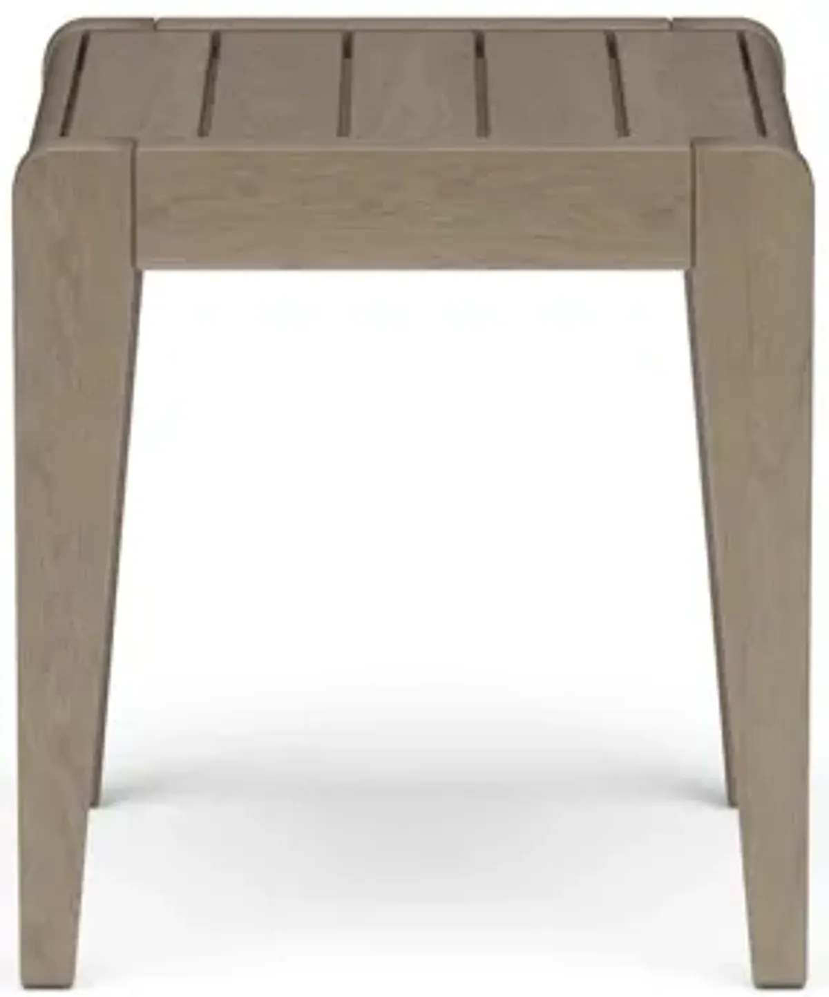 Sustain Outdoor End Table