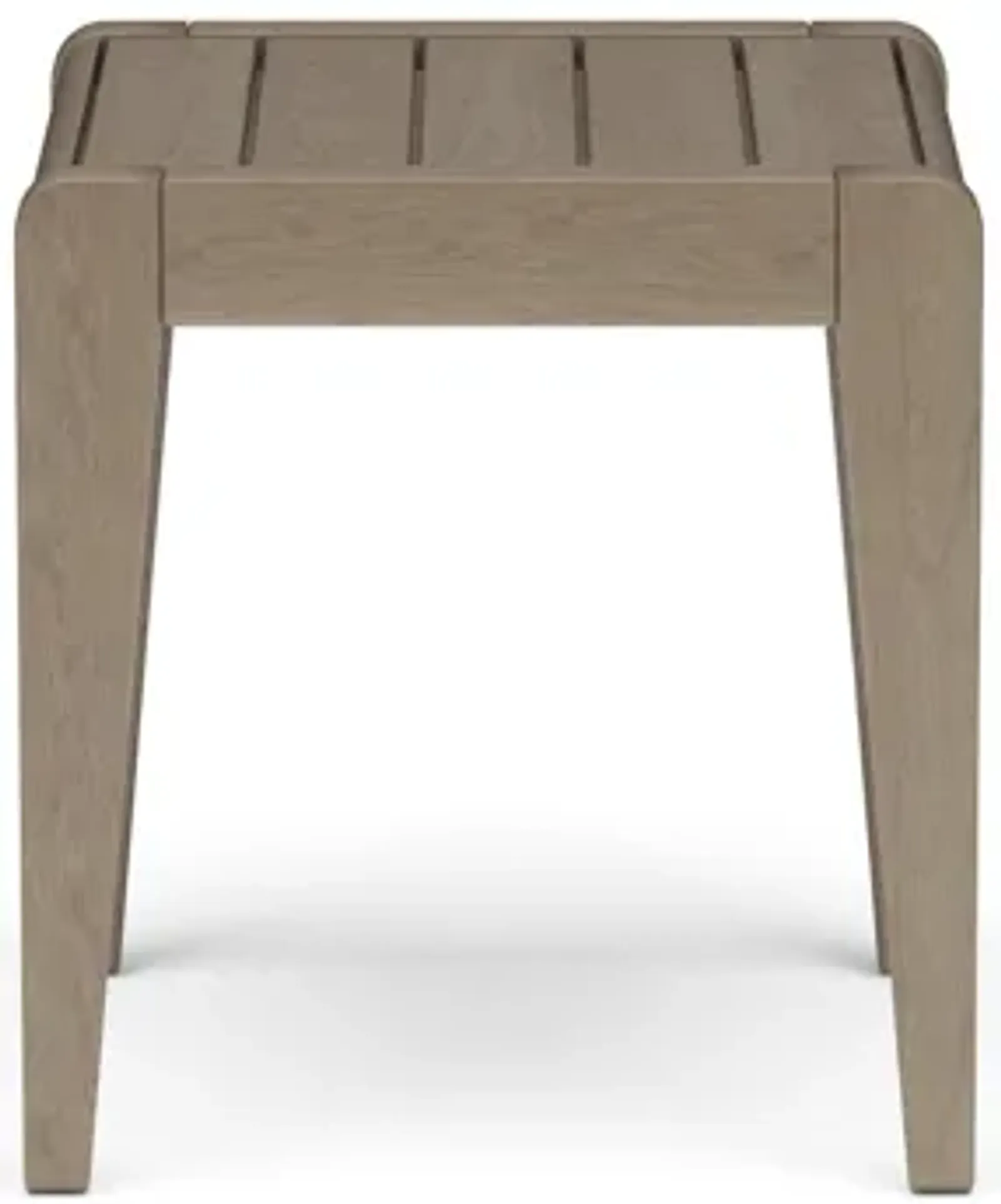 Sustain Outdoor End Table