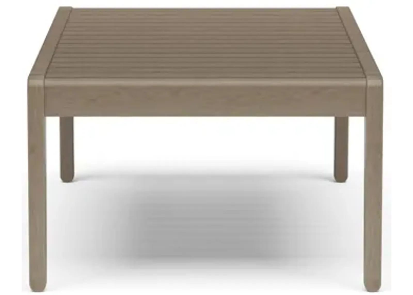 Sustain Outdoor Coffee Table