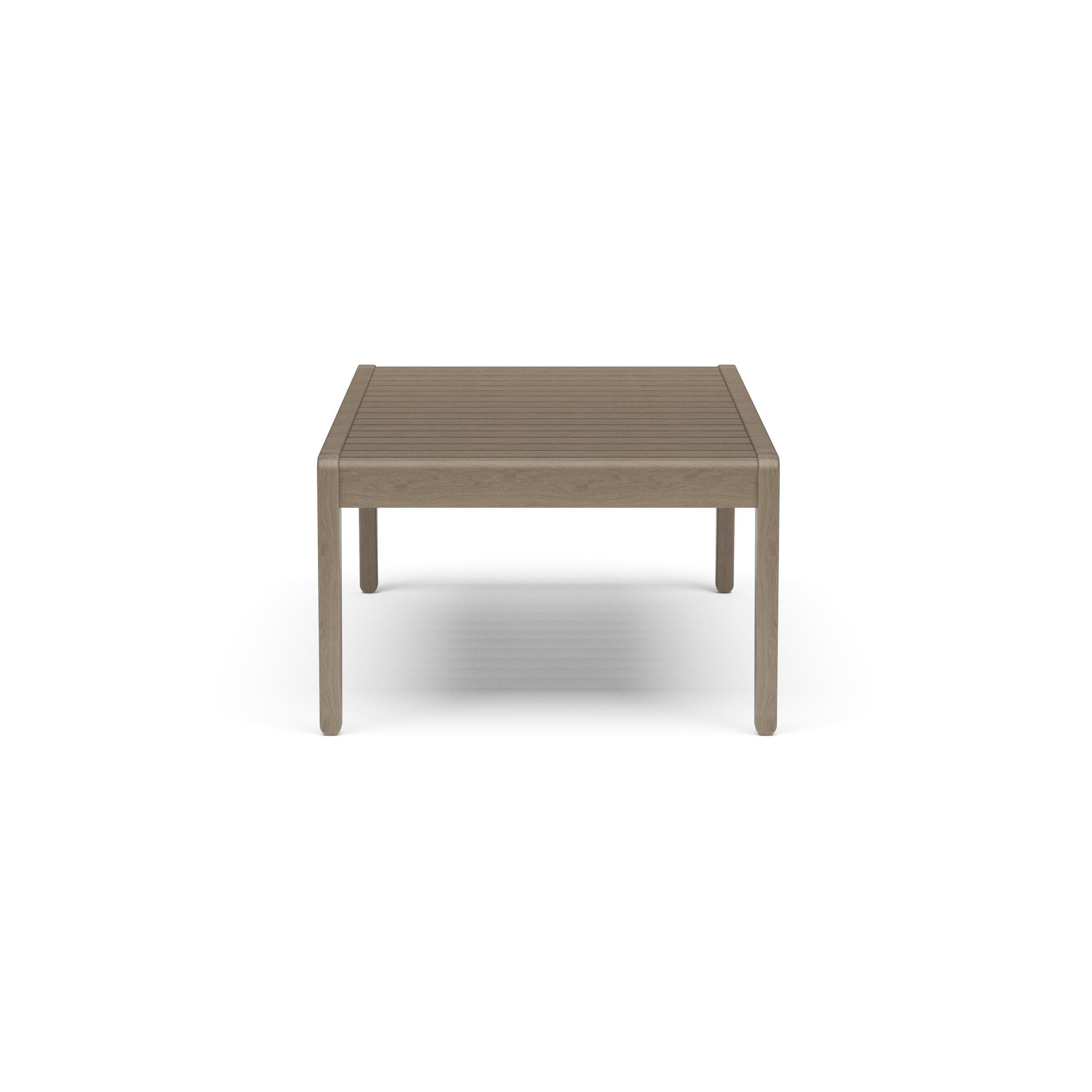 Sustain Outdoor Coffee Table