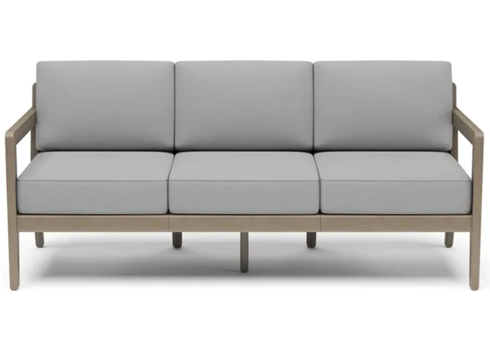 Sustain Outdoor Sofa