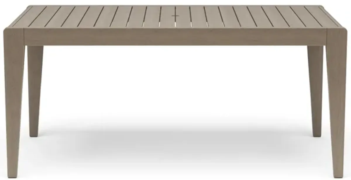 Sustain Outdoor Dining Table