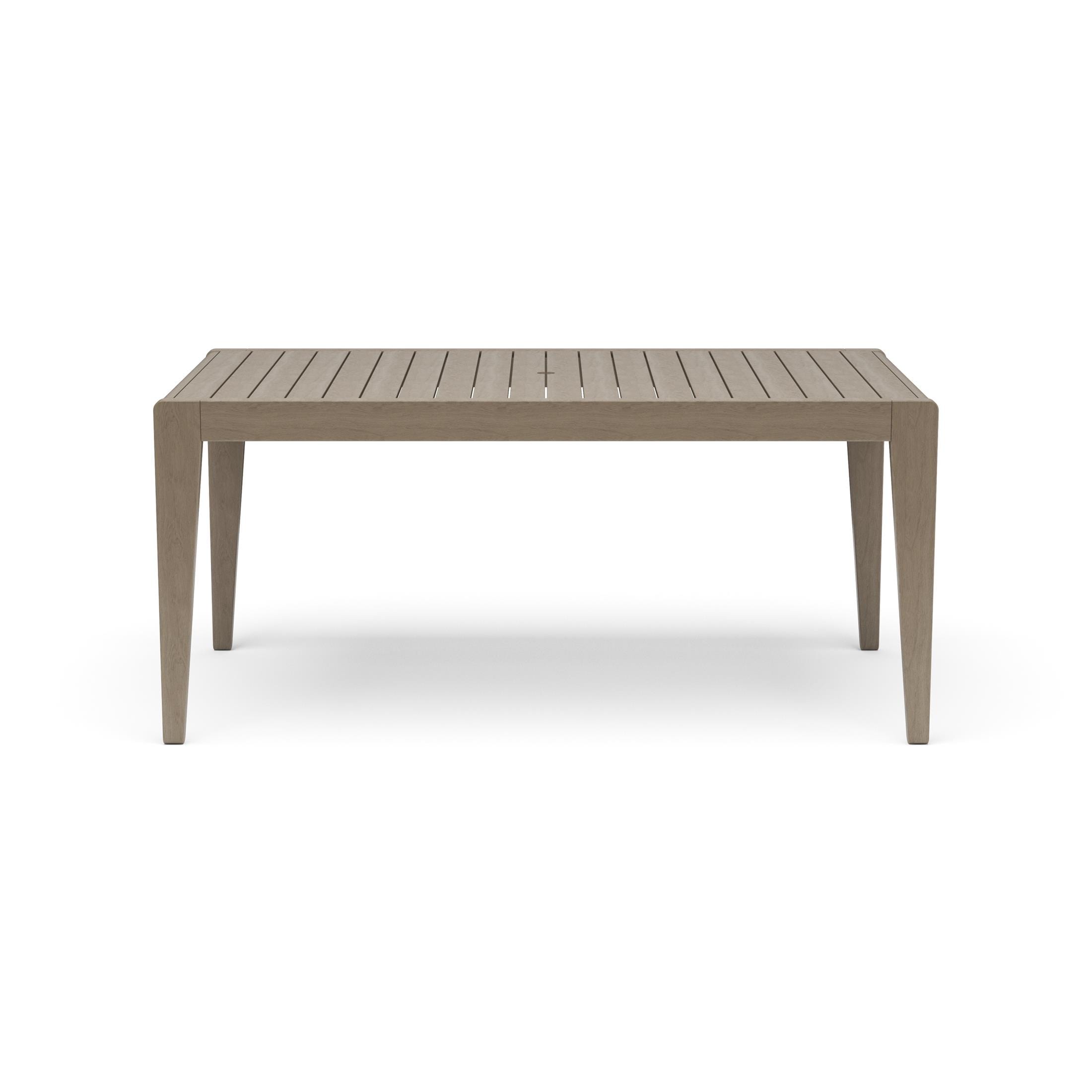 Sustain Outdoor Dining Table