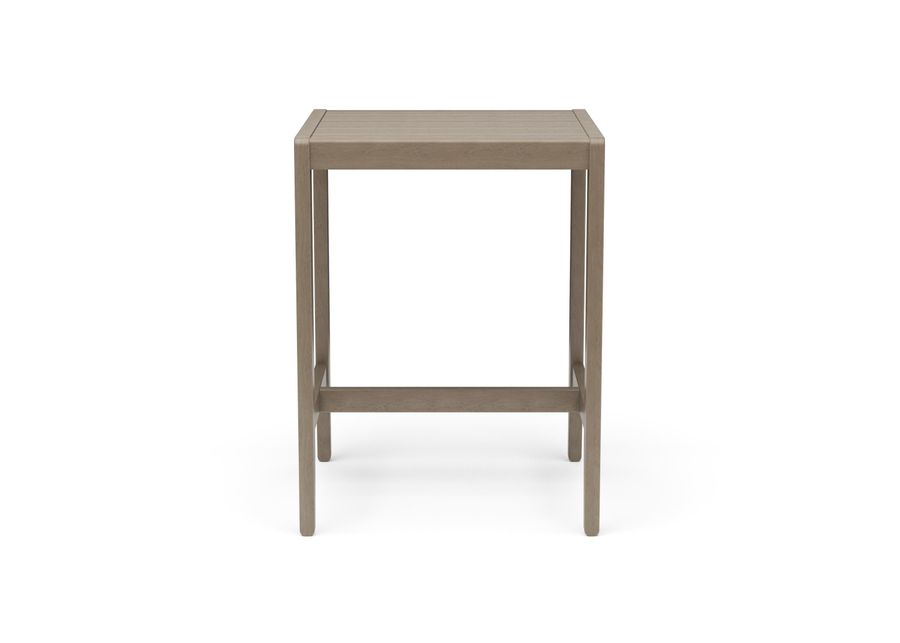 Sustain Outdoor High Bistro Table