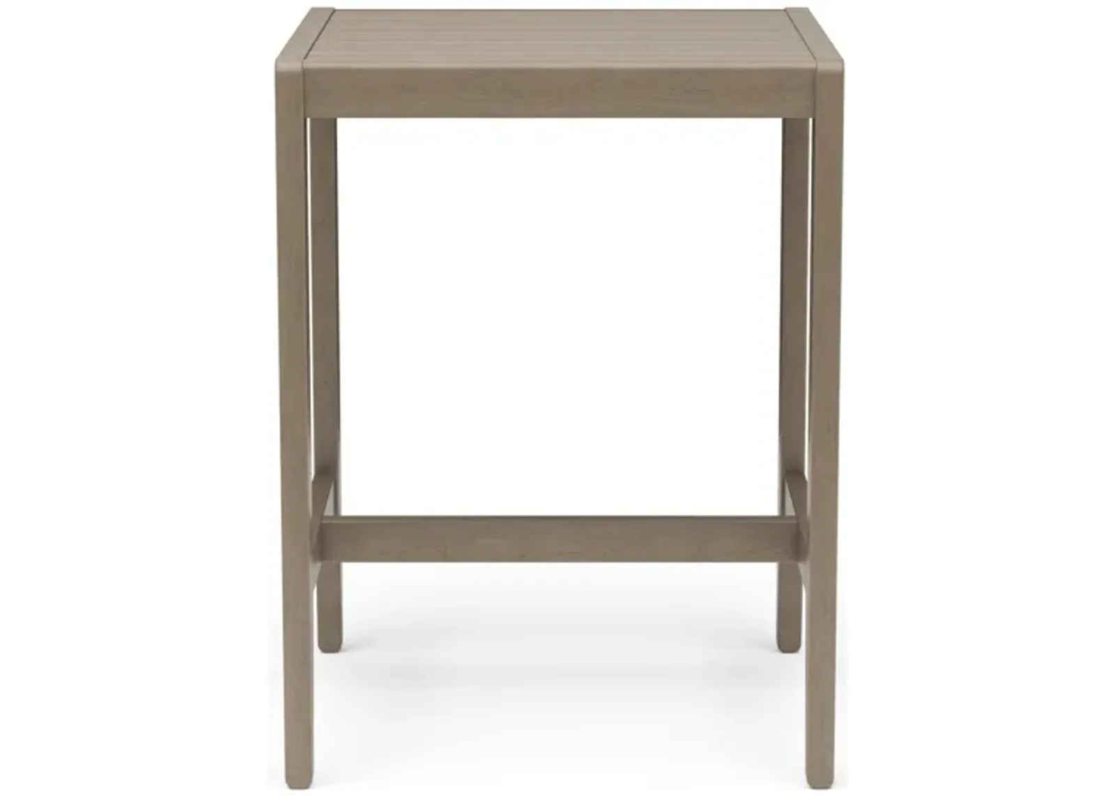 Sustain Outdoor High Bistro Table