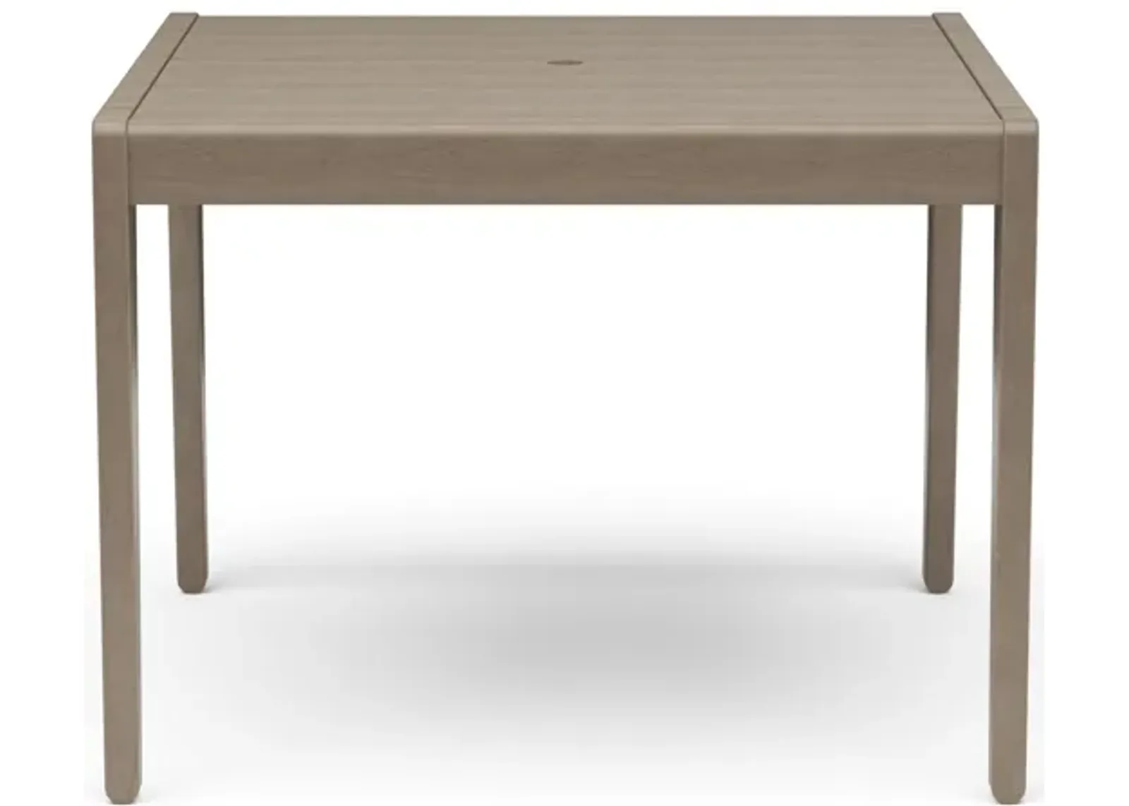 Sustain Outdoor Dining Table