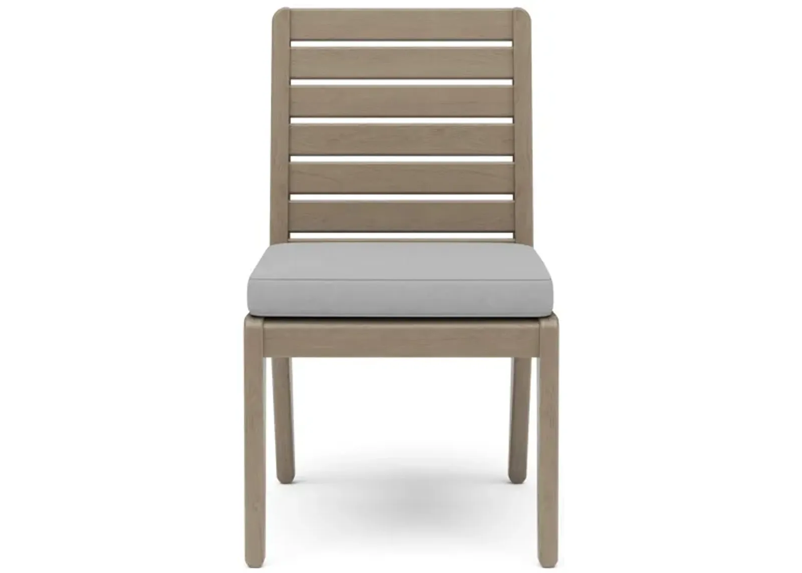 Sustain Outdoor Dining Chair Pair