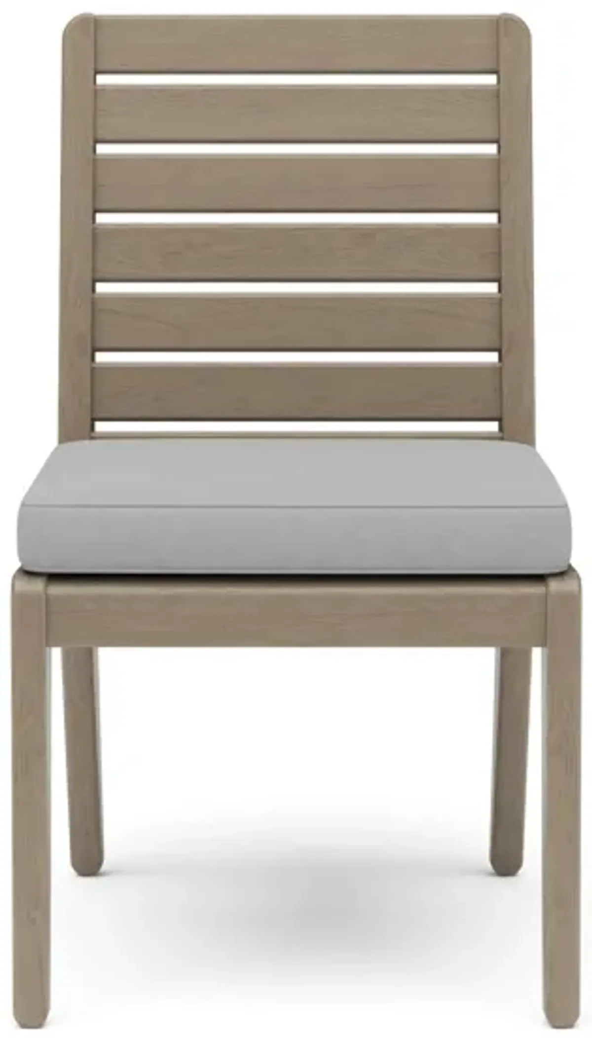 Sustain Outdoor Dining Chair Pair