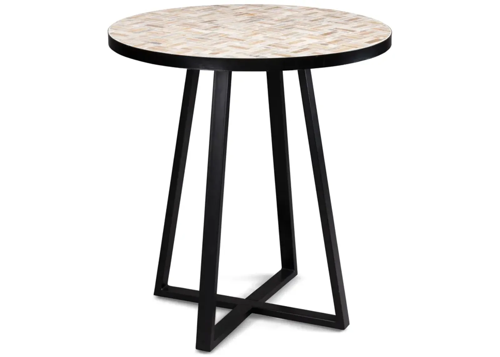 Panama Outdoor Bistro Table