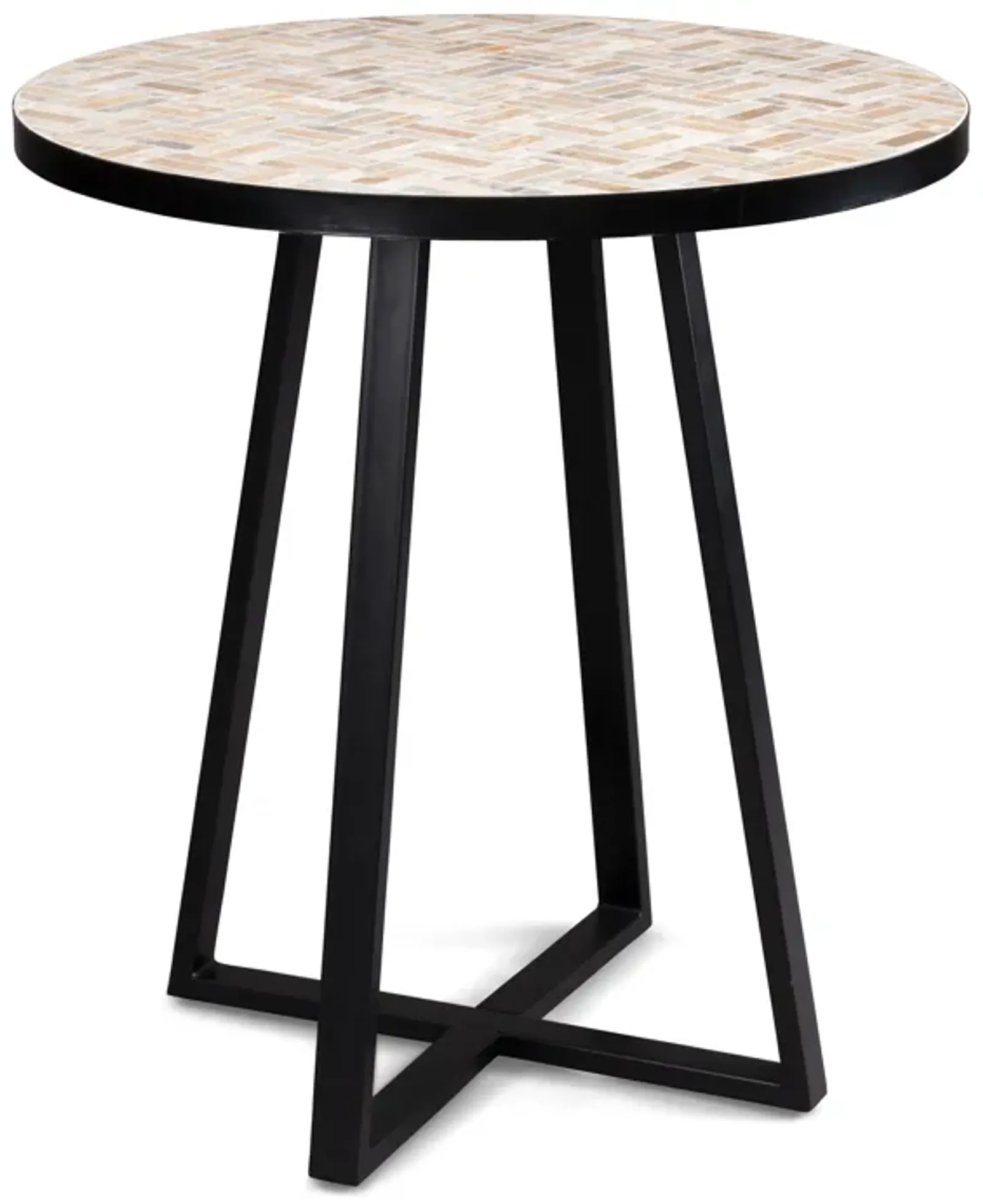 Panama Outdoor Bistro Table