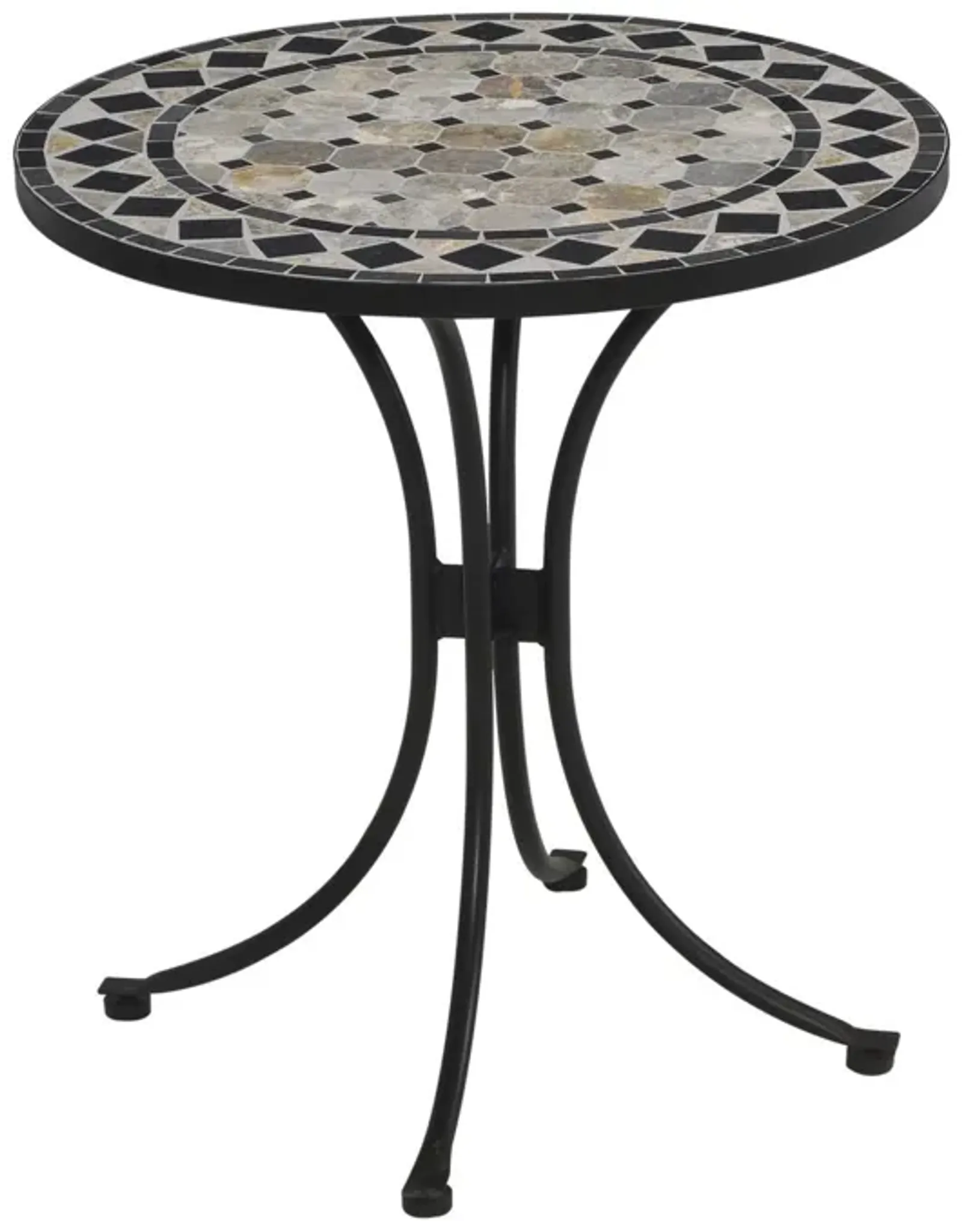 Laguna Outdoor Bistro Table