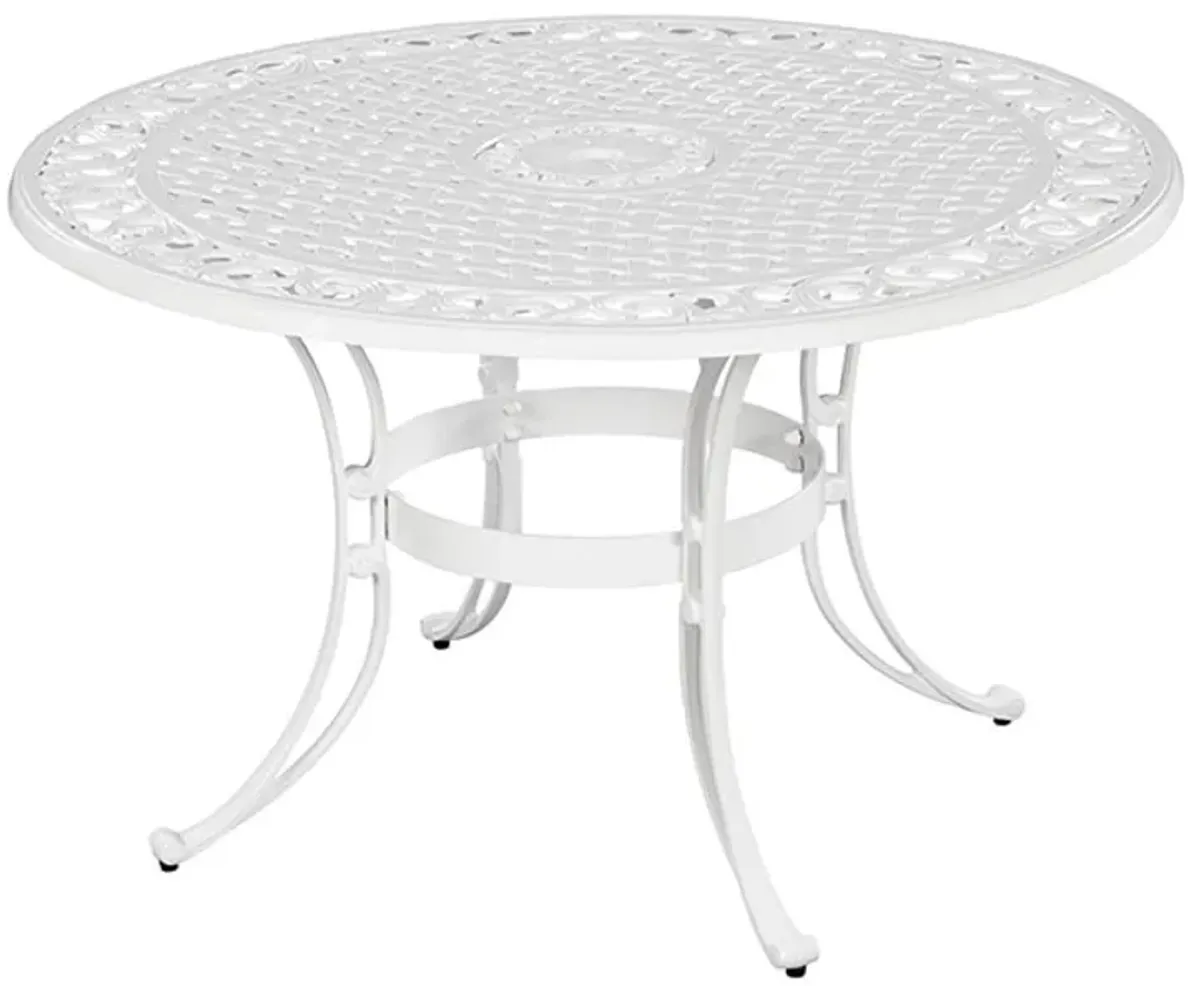 Sanibel Outdoor Dining Table