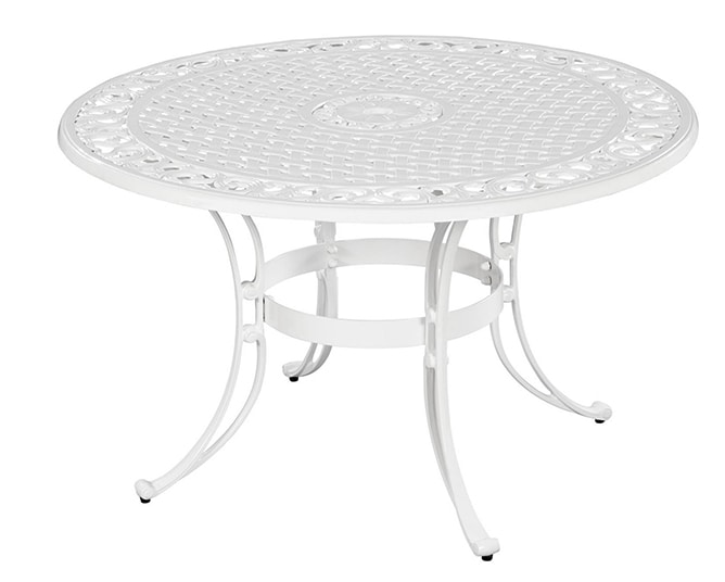 Sanibel Outdoor Dining Table