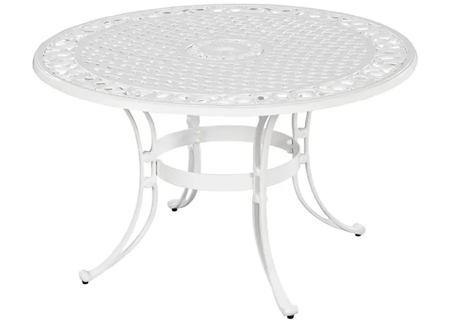 Sanibel Outdoor Dining Table