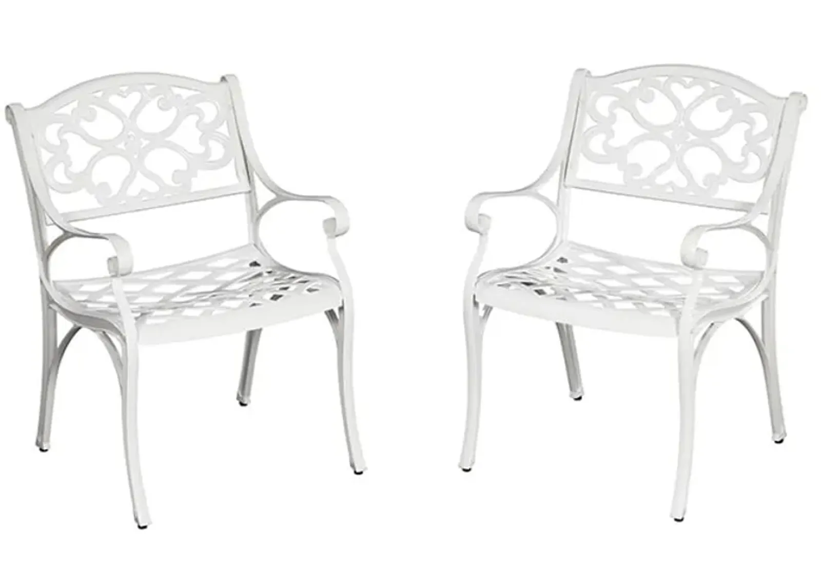 Sanibel Outdoor Chair Pair