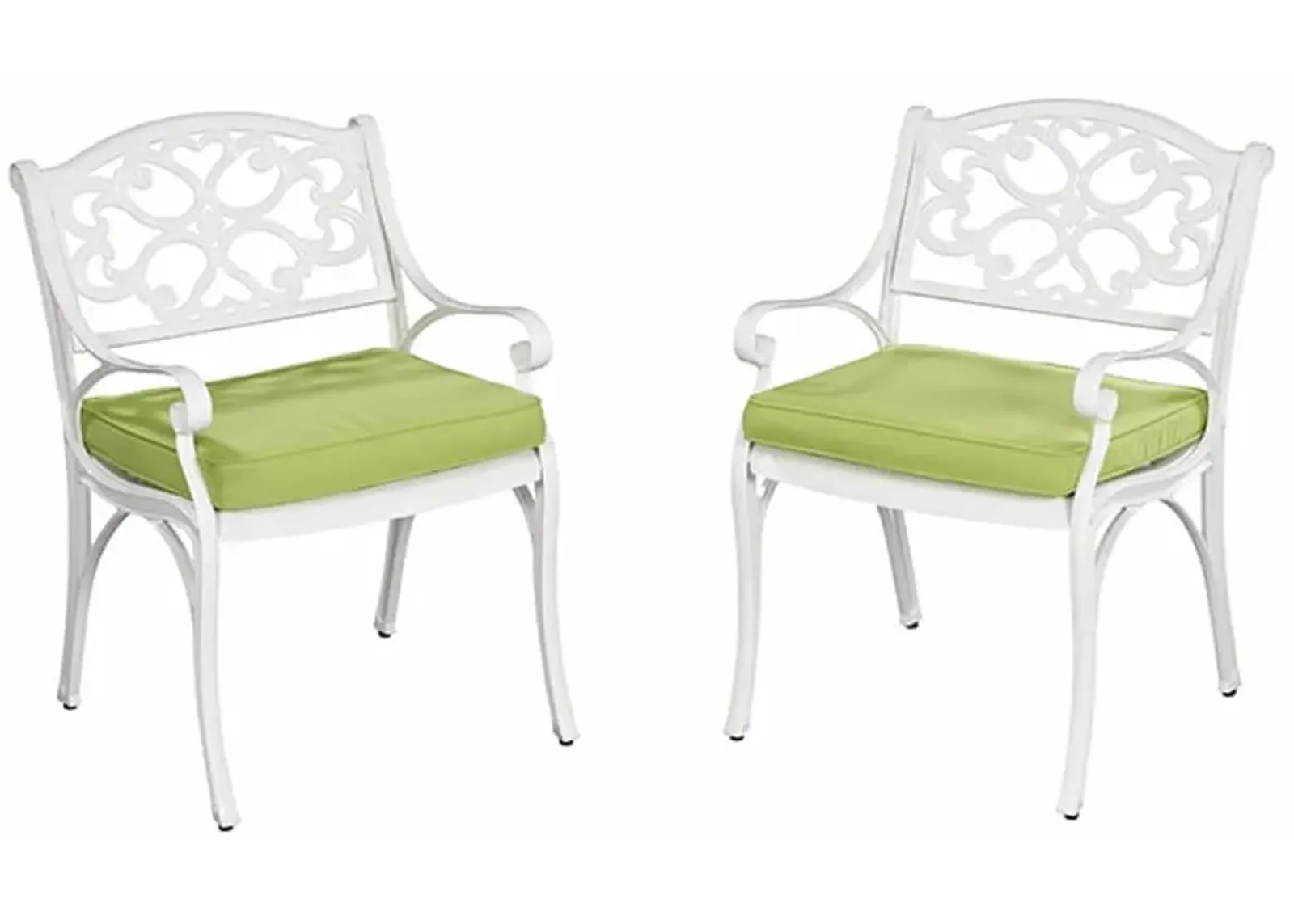 Sanibel Outdoor Chair Pair