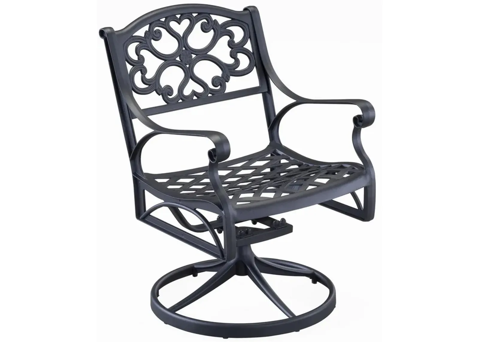 Sanibel Outdoor Swivel Rocking Chair