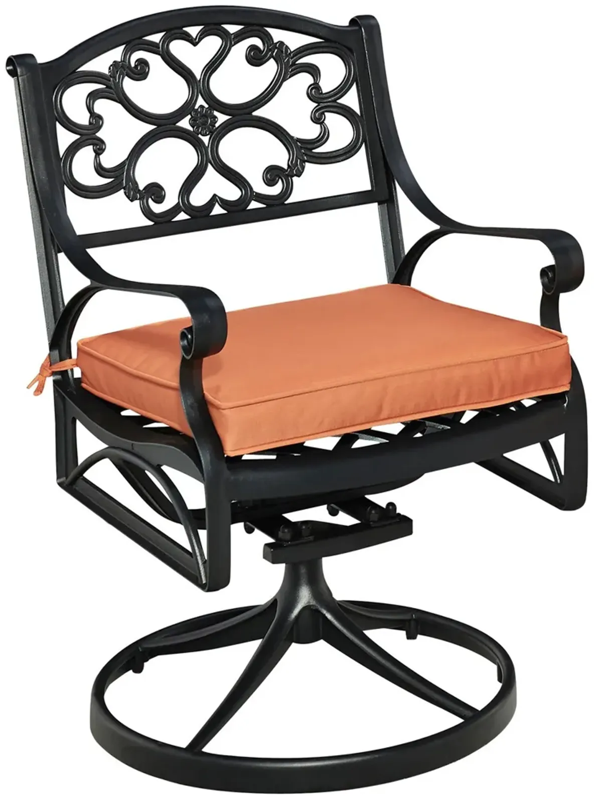 Sanibel Outdoor Swivel Rocking Chair