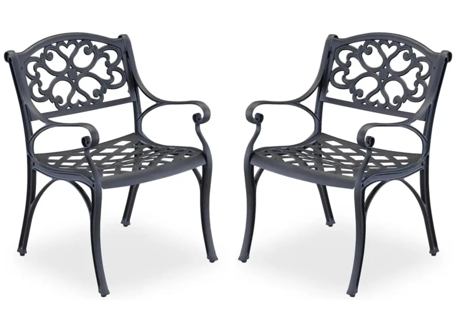 Sanibel Outdoor Chair Pair