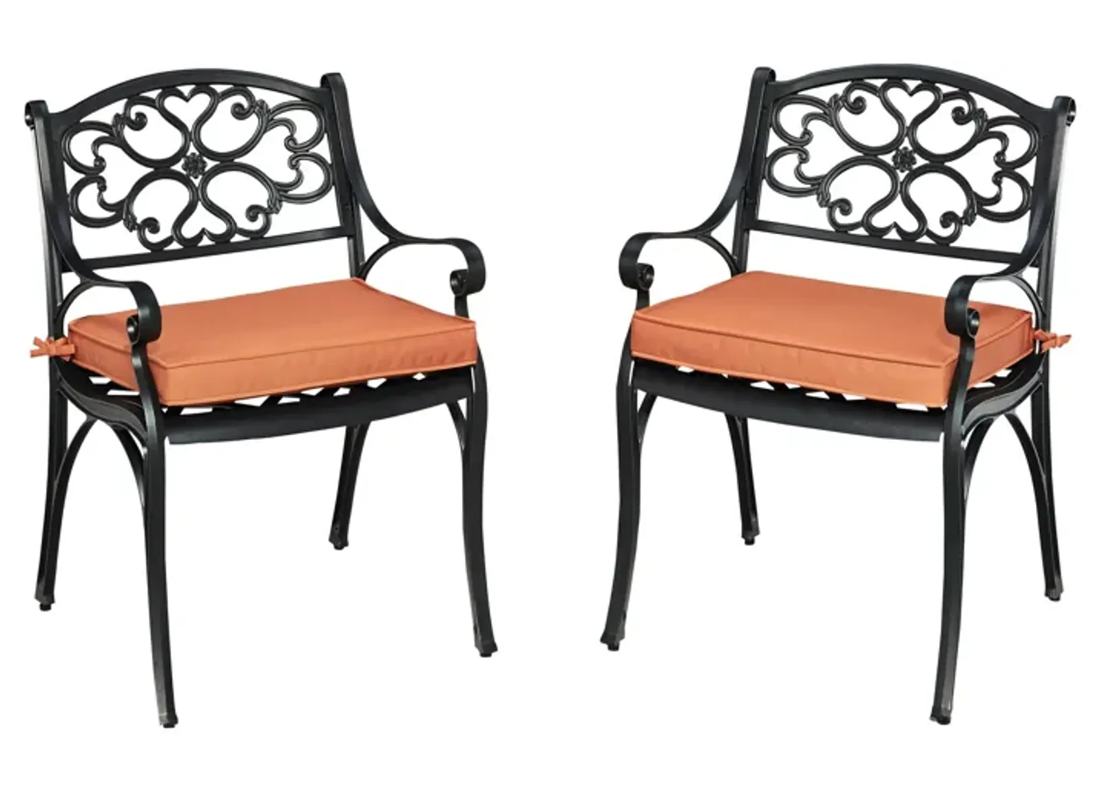 Sanibel Outdoor Chair Pair