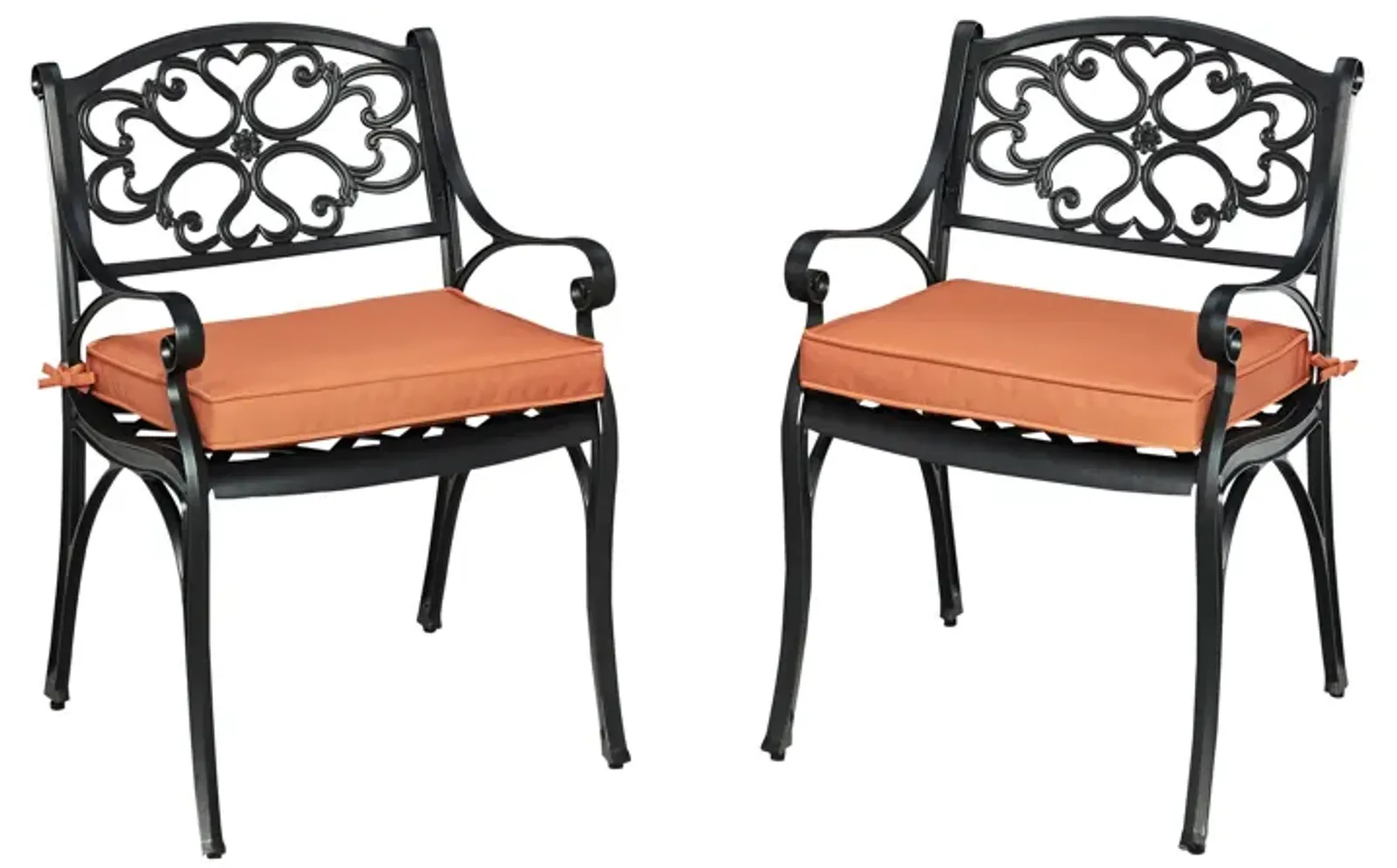 Sanibel Outdoor Chair Pair