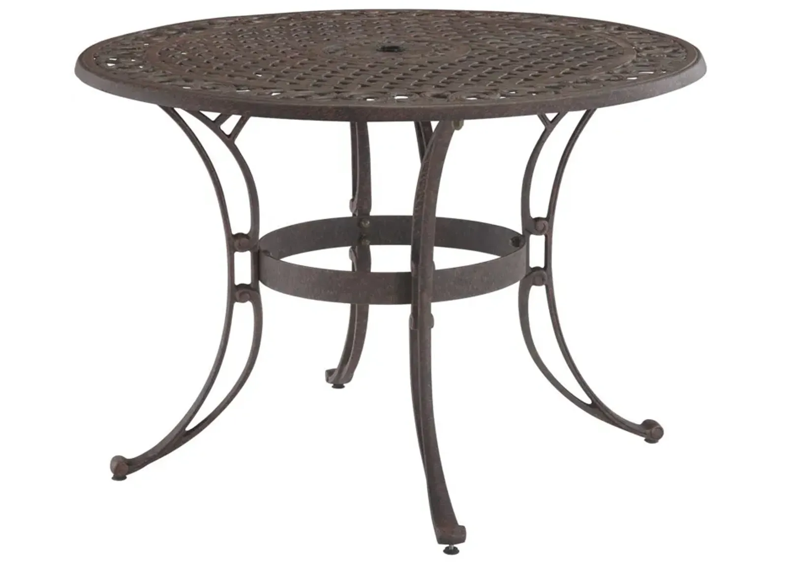 Sanibel Outdoor Dining Table