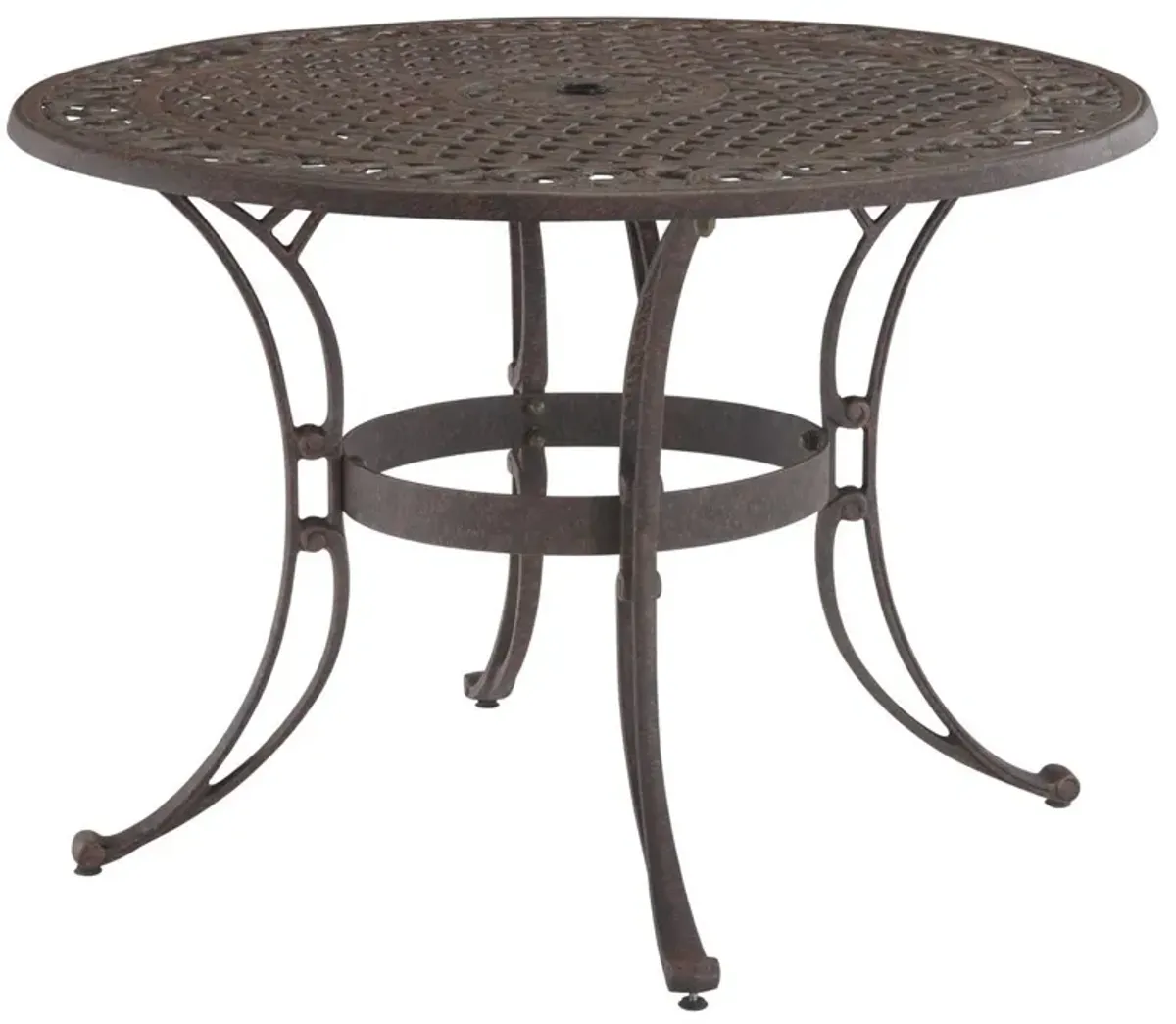 Sanibel Outdoor Dining Table