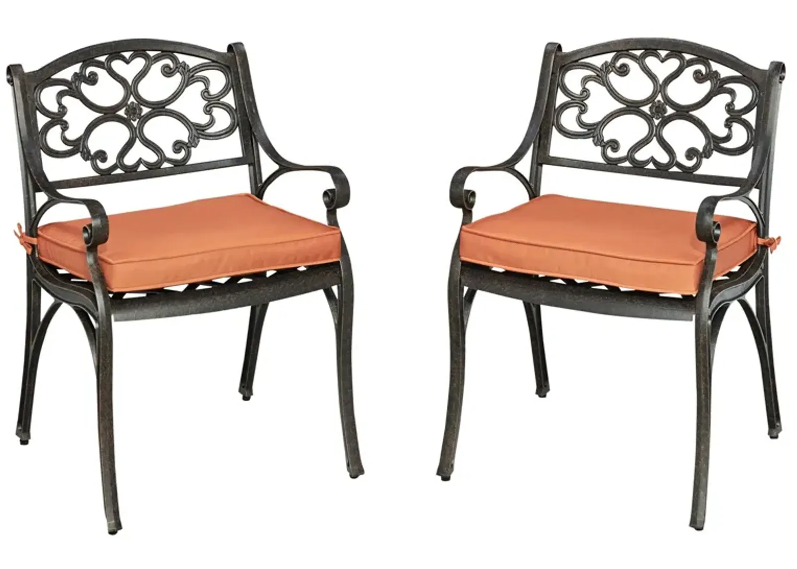 Sanibel Outdoor Chair Pair