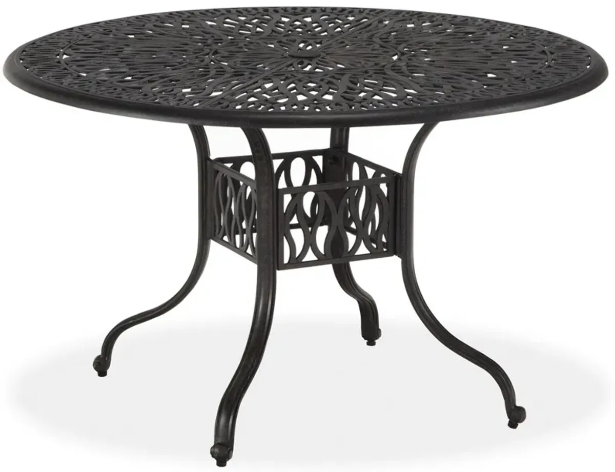 Capri Outdoor Dining Table