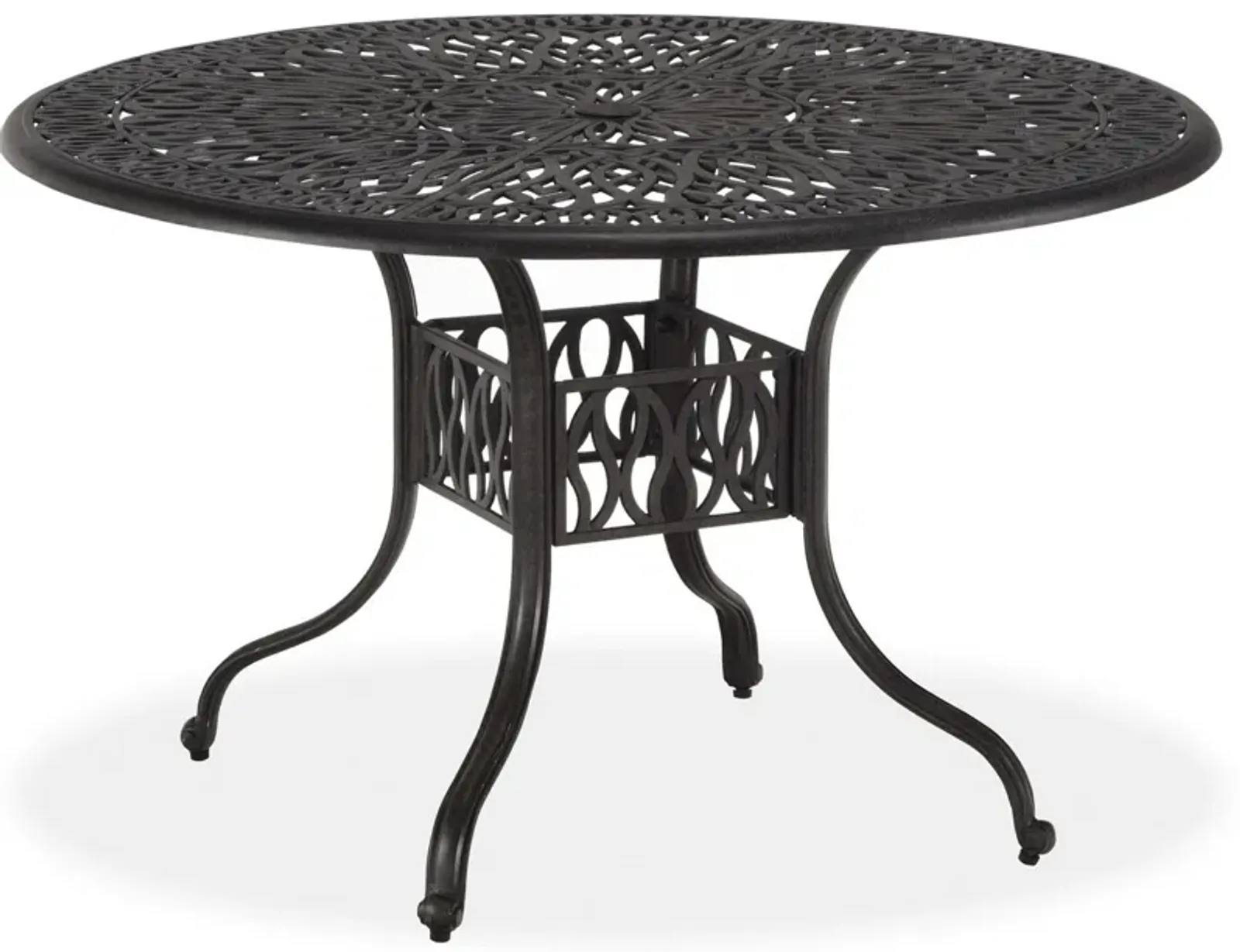 Capri Outdoor Dining Table