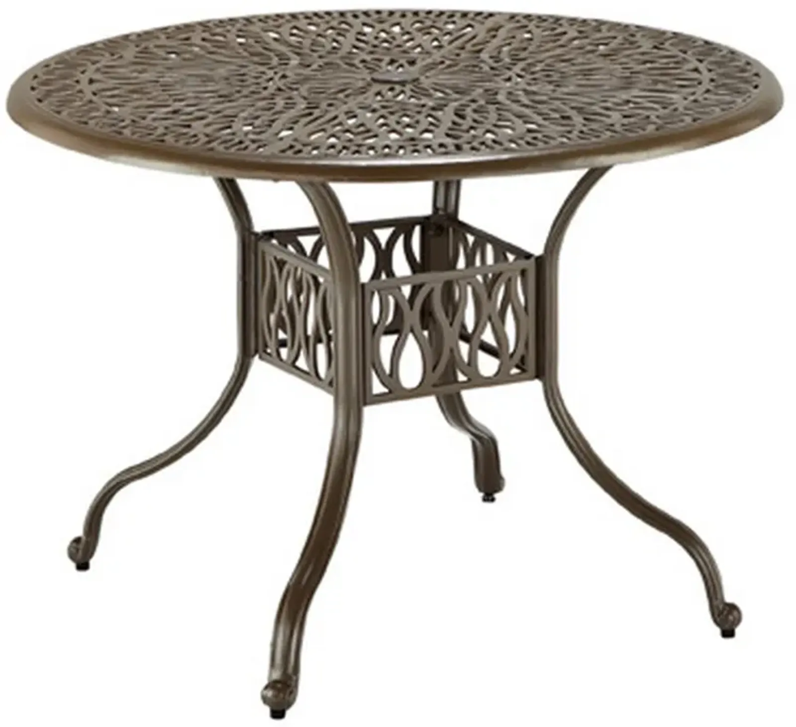 Capri Outdoor Dining Table