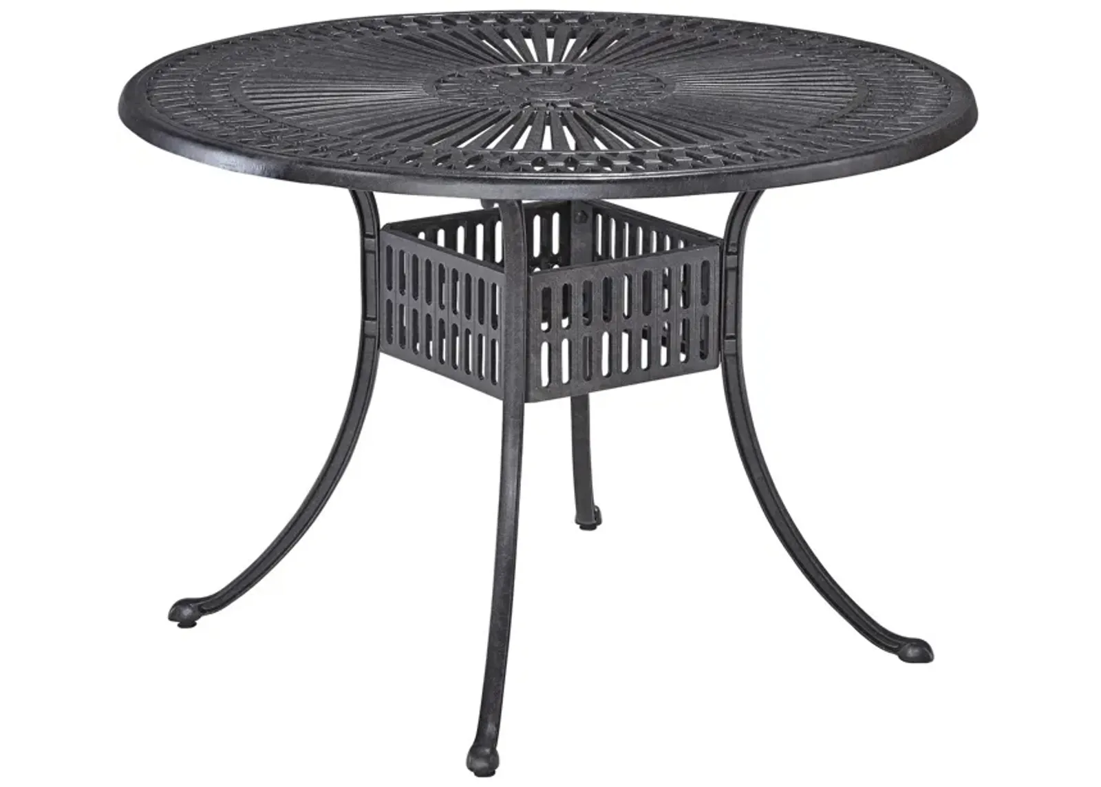 Grenada Outdoor Dining Table