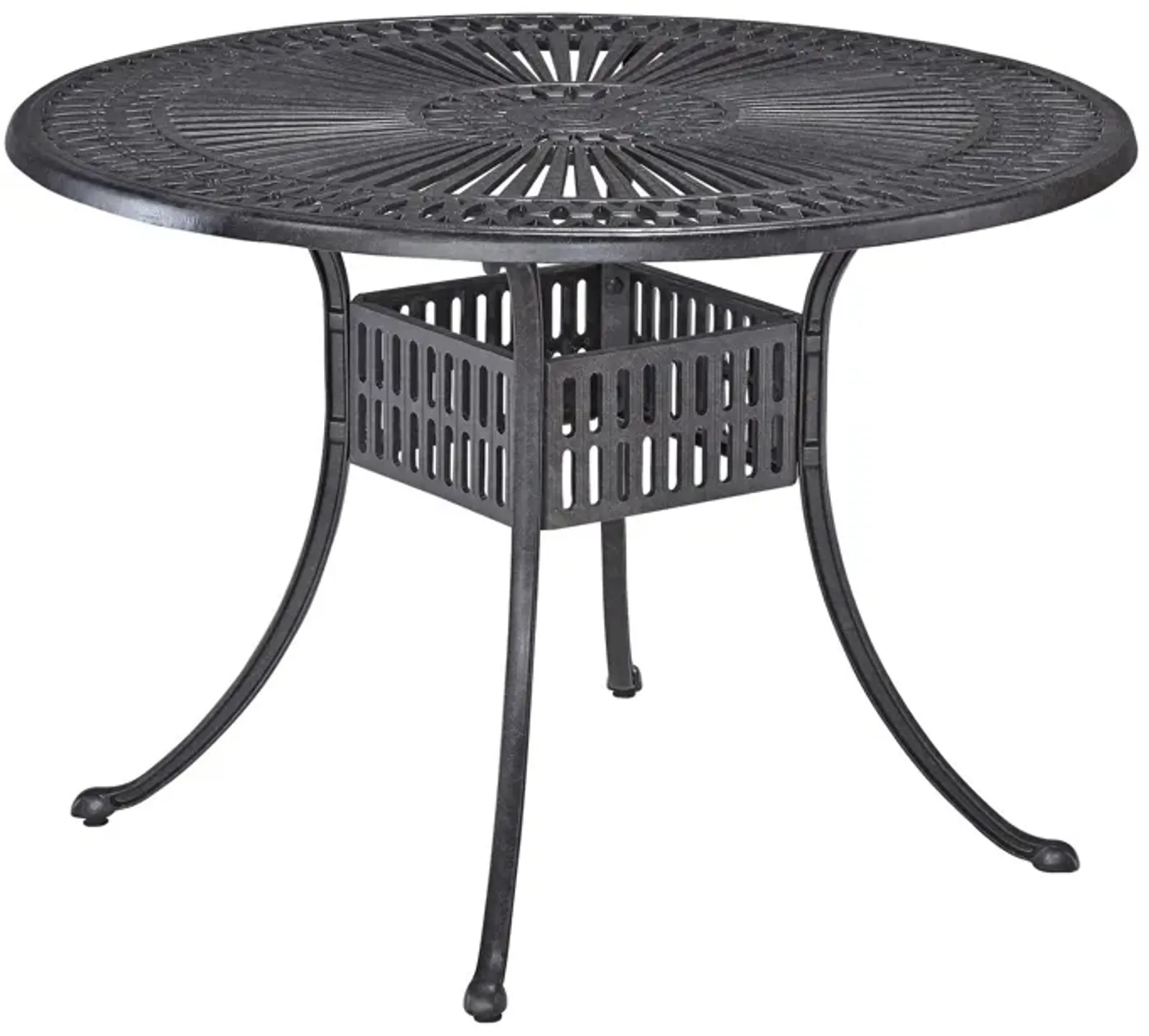 Grenada Outdoor Dining Table