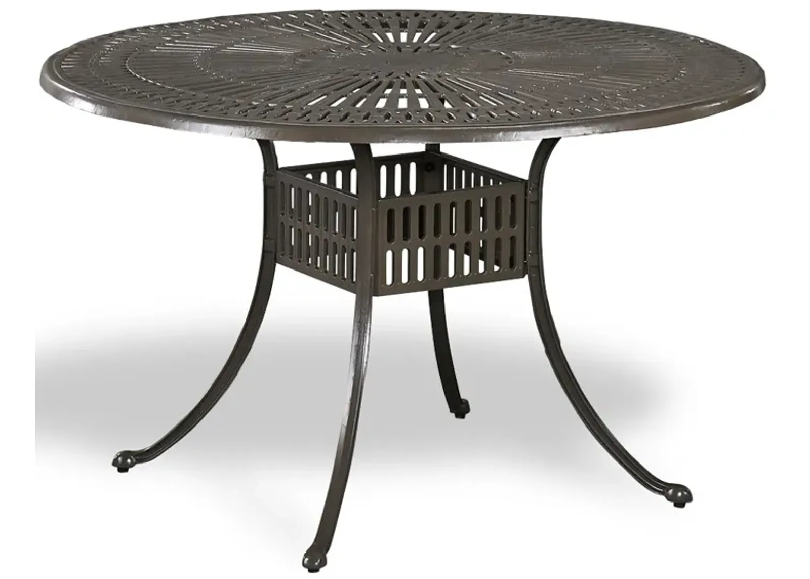 Grenada Outdoor Dining Table