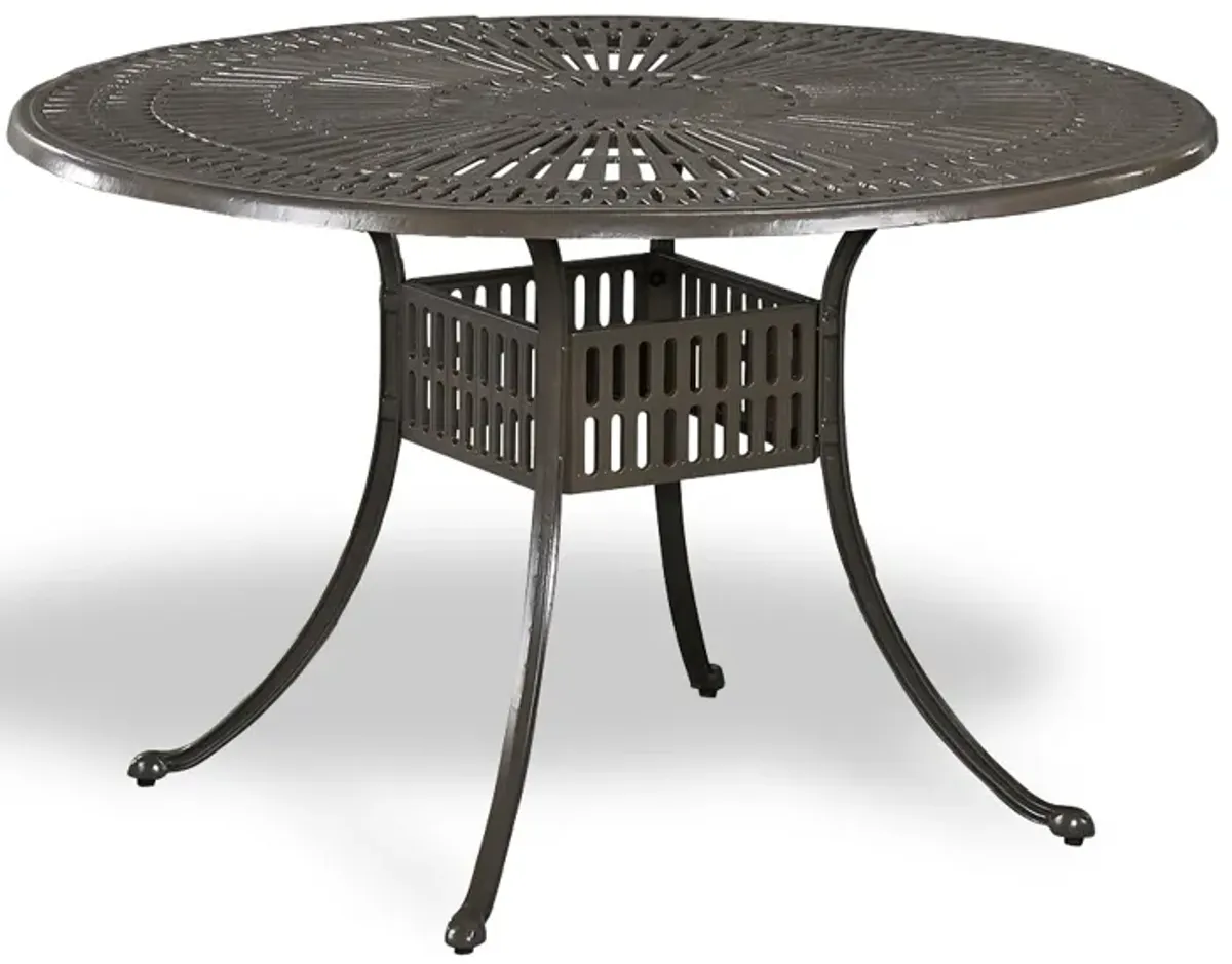 Grenada Outdoor Dining Table