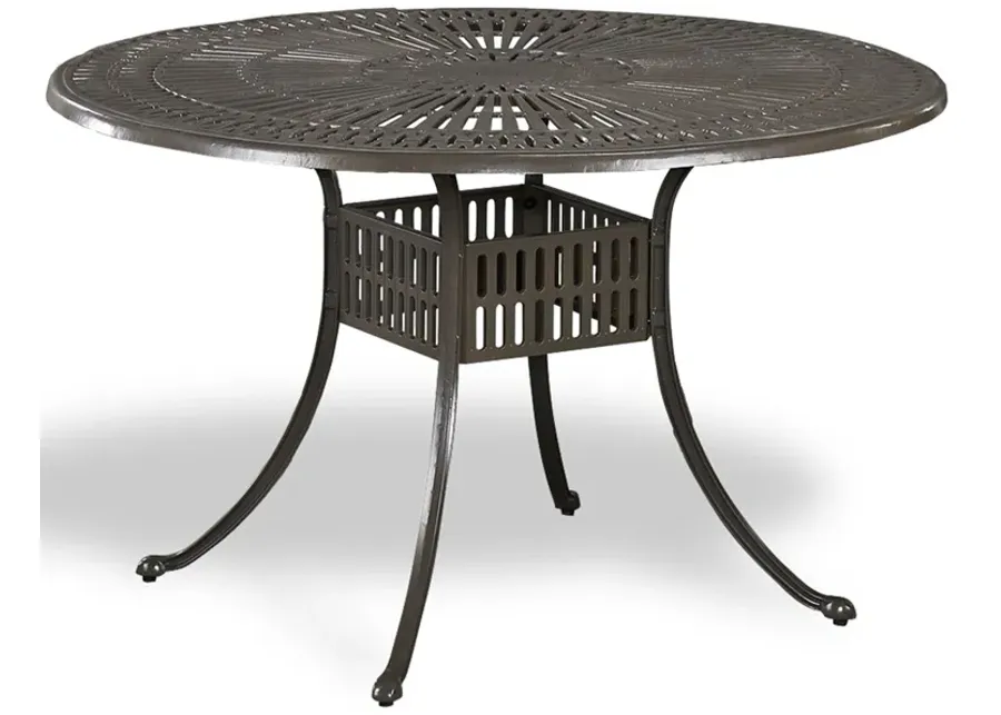 Grenada Outdoor Dining Table