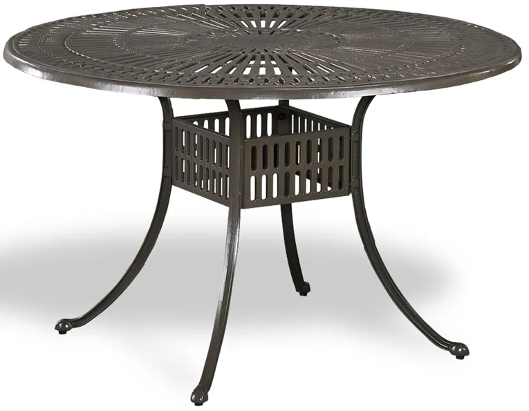 Grenada Outdoor Dining Table