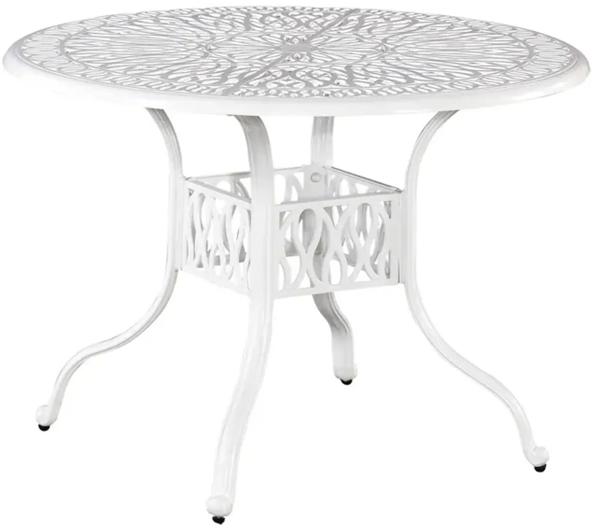 Capri Outdoor Dining Table