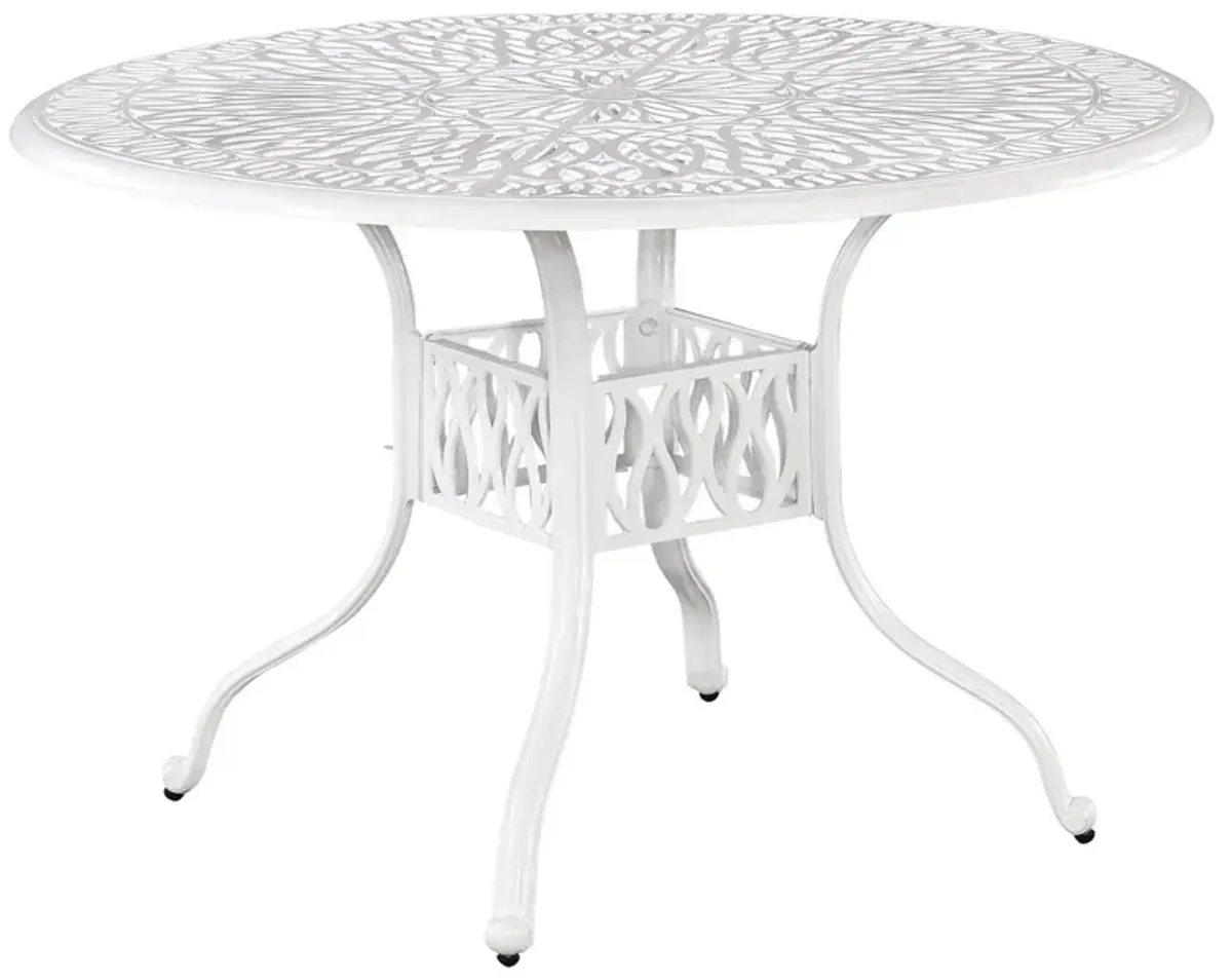 Capri Outdoor Dining Table