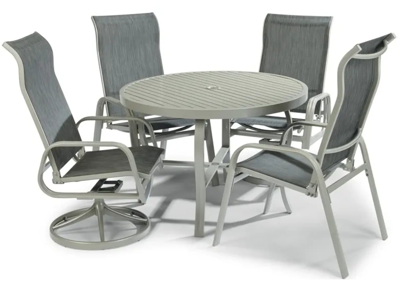 Captiva 5 Piece Outdoor Dining Set