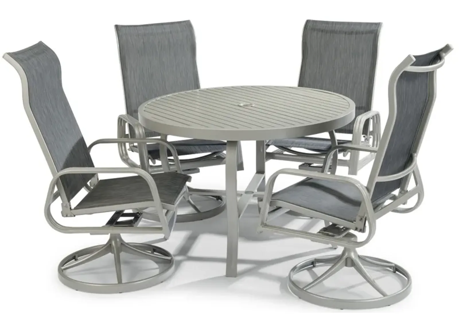 Captiva 5 Piece Outdoor Dining Set