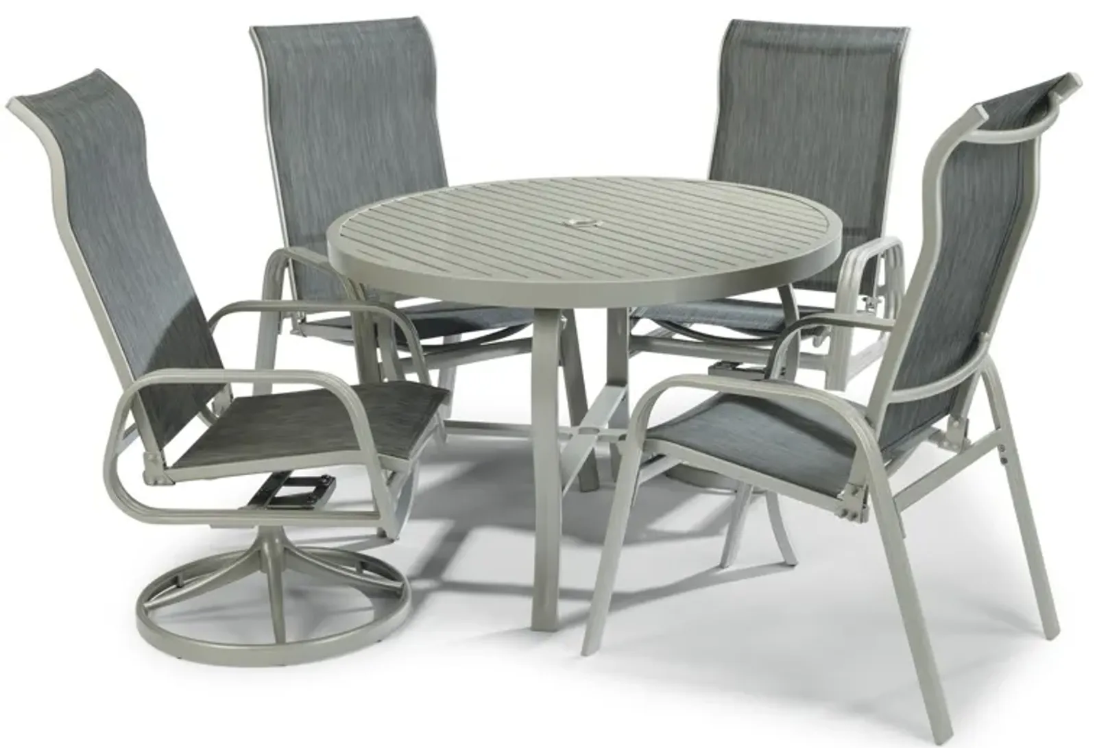 Captiva 5 Piece Outdoor Dining Set